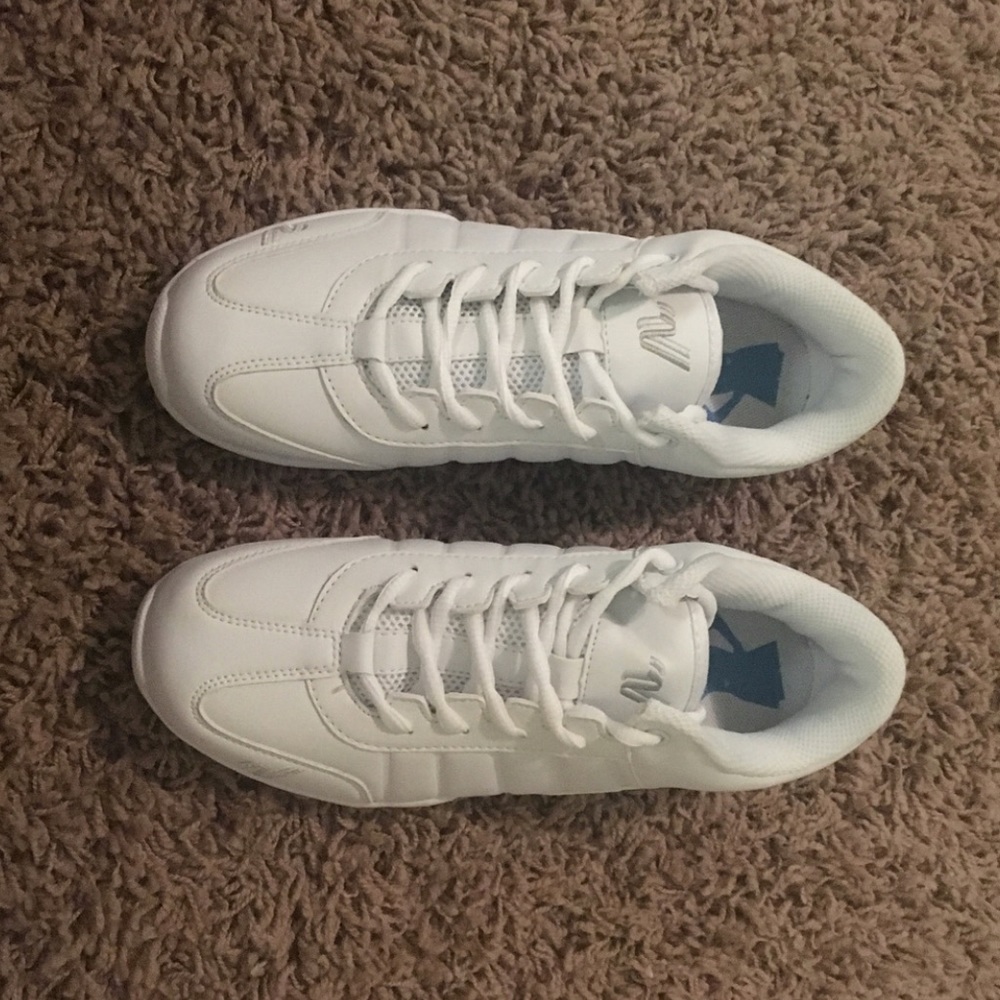 Varsity Cheerleader II shoes